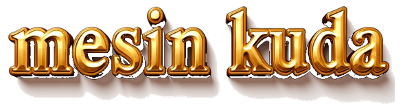 mesin kuda logo